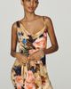 REPEAT Mindy Cowl Scarf Maxi Dress - 2