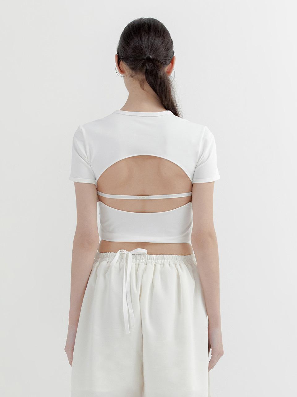 REPERE CHARTIER: Chartier Bratop (2 colors)