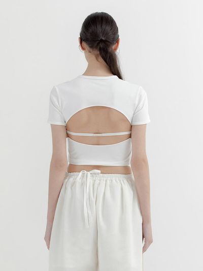 REPERE CHARTIER: Chartier Bratop (2 colors)
