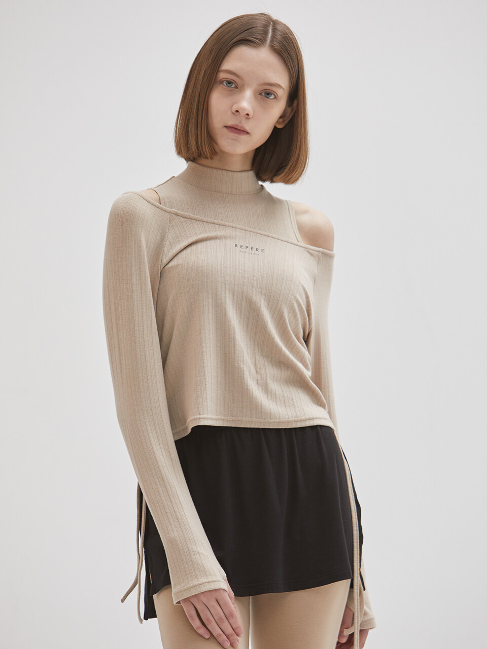 REPERE Daphne Cover Up (3 Colors)