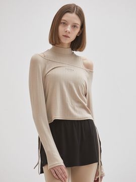 REPERE Daphne Cover Up (3 Colors)