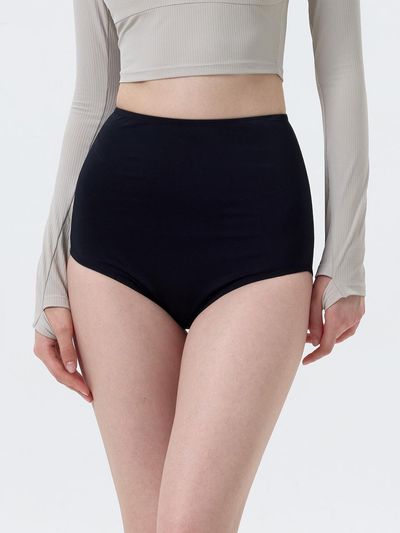 REPERE EMMA: Emma Highwaist Bikini Pants