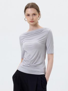 REPERE EPICURE: Epicure Short Sleeve (2 colors)