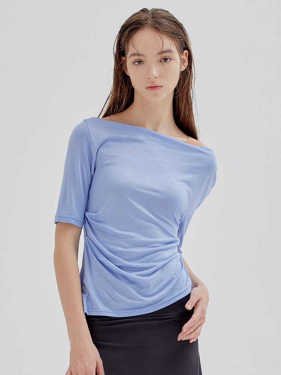 REPERE Lieblich Short Sleeve (6 Colors)
