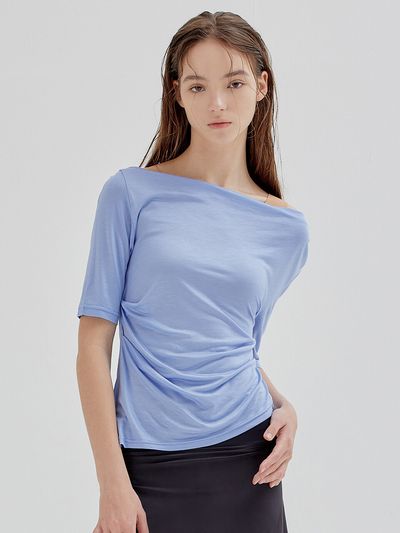 REPERE Lieblich Short Sleeve (6 Colors)