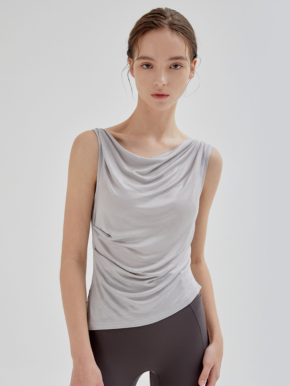 REPERE Lieblich Sleeveless (5 Colors)