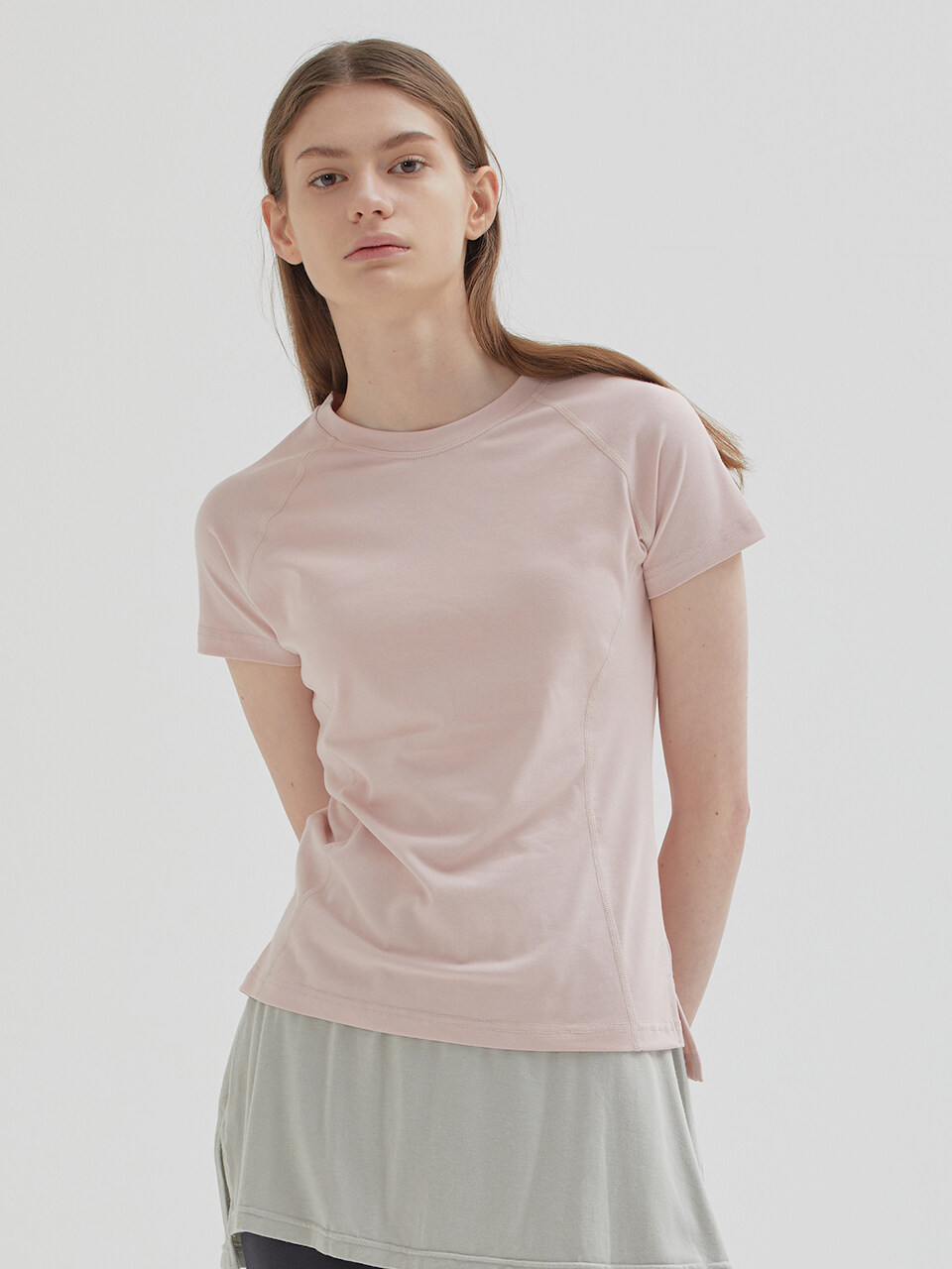REPERE Maya T-shirt (3 Colors)