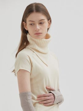 REPERE Odessa Neck Warmer (4 Colors)