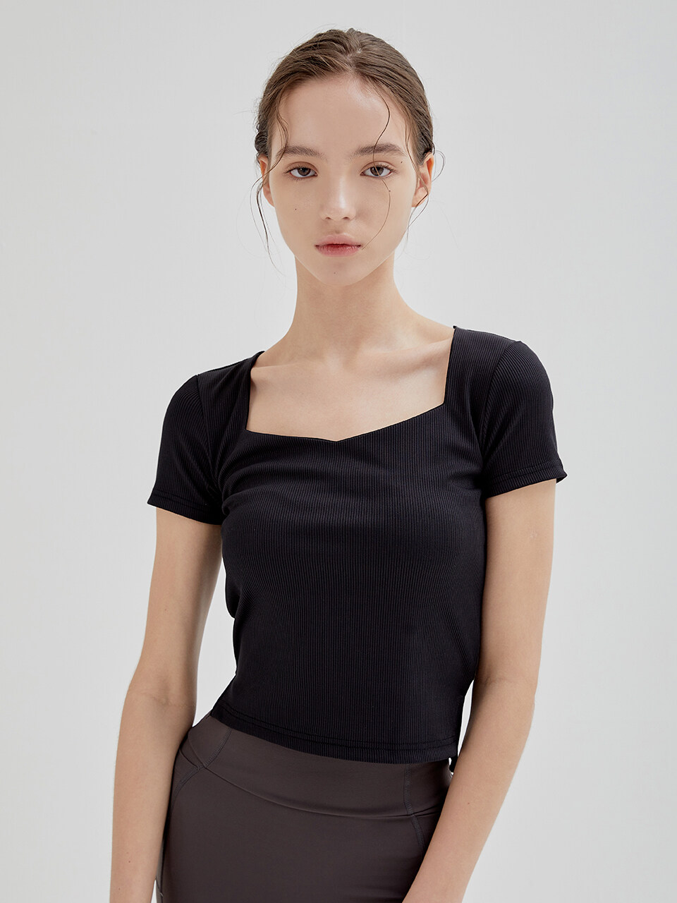 REPERE Prive Short Sleeve (5 Colors)