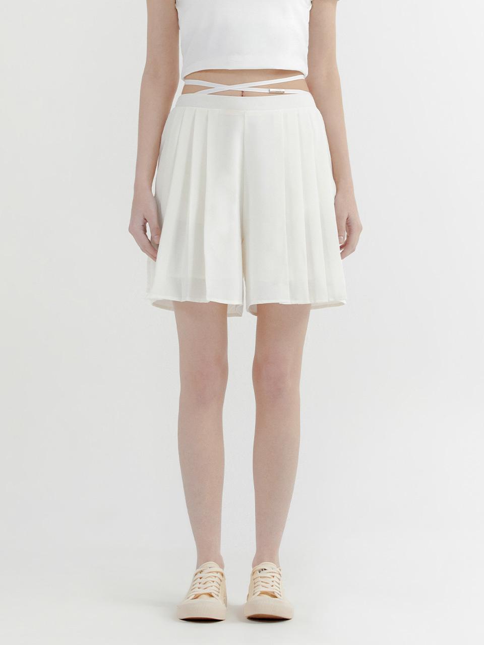 REPERE RENATA: Renata Culotte Pants (2 colors)