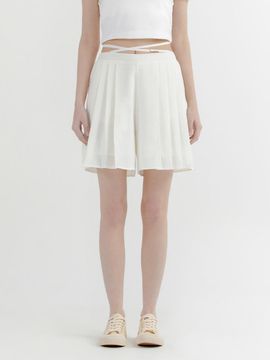 REPERE RENATA: Renata Culotte Pants (2 colors)