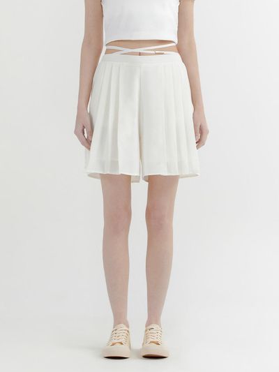 REPERE RENATA: Renata Culotte Pants (2 colors)