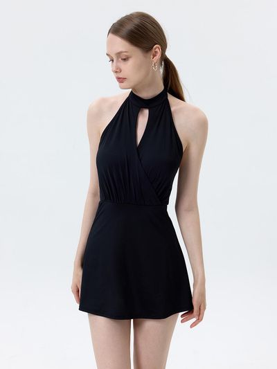 REPERE SABRINA: Sabrina Swimsuit (2 colors)