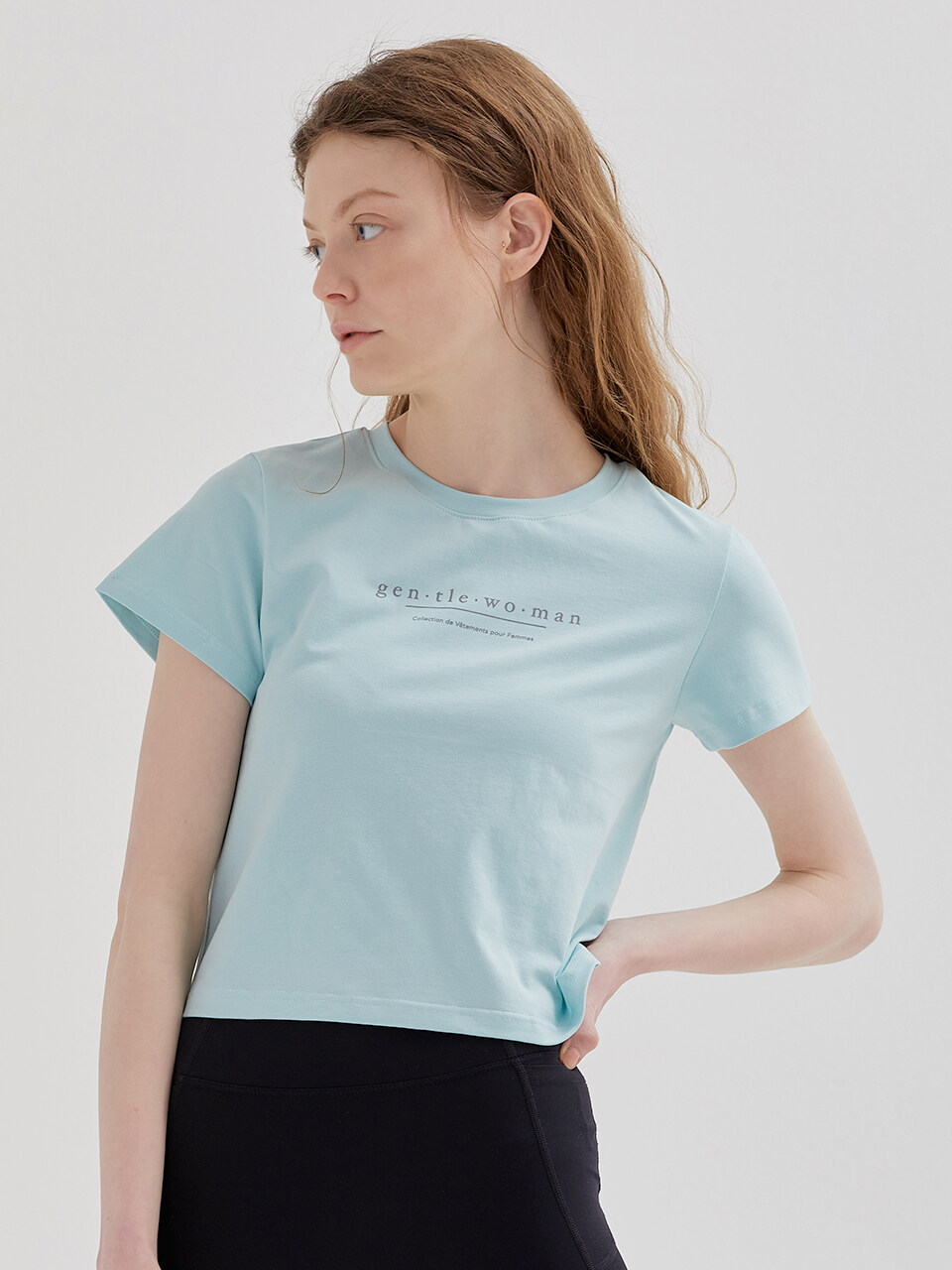 REPERE Santal T-shirt (5 Colors)