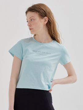 REPERE Santal T-shirt (5 Colors)
