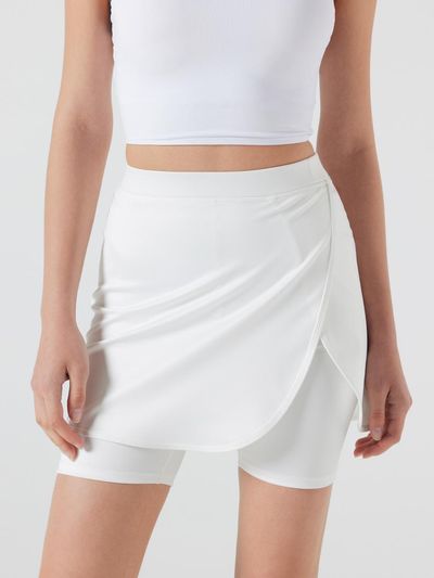 REPERE SELENE: Selene Cover Wrap (2 colors)