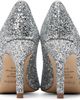 Repetto Repetto Silver Cendrillon Heels - 2