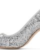 Repetto Repetto Silver Cendrillon Heels - 3
