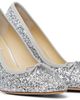 Repetto Repetto Silver Cendrillon Heels - 4