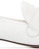 Repetto Repetto White Michael Loafers - 1