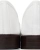 Repetto Repetto White Michael Loafers - 2