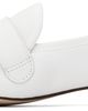 Repetto Repetto White Michael Loafers - 3