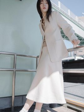 Sho Dress