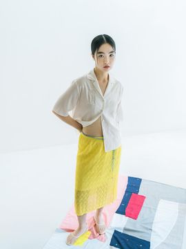 Sho Dress