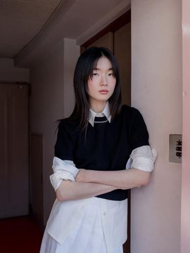 Sho Dress