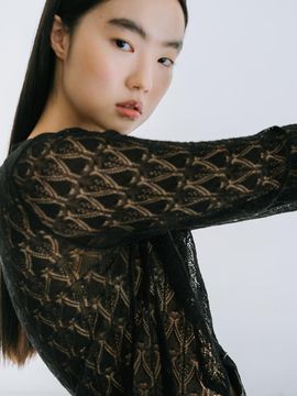 Sho Dress