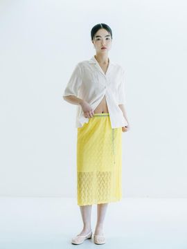 Sho Dress