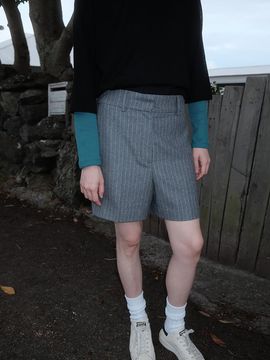 Sho Dress