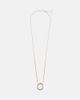 Repossi Repossi Antifer 18kt rose gold necklace with diamonds - 1