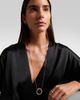Repossi Repossi Antifer 18kt rose gold necklace with diamonds - 5