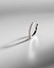 Repossi Repossi Antifer 18kt white gold earring with diamonds - 5