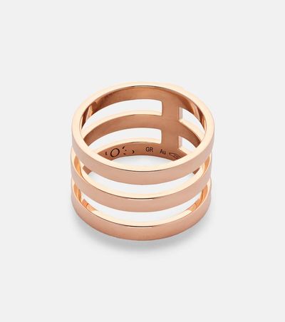 Repossi Repossi Berbere 18kt rose gold ring