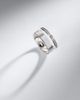 Repossi Repossi Berbere 18kt white gold ring with diamonds - 5