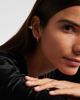 Repossi Repossi Blast 18kt rose-gold ear cuff with diamonds - 2