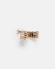 Repossi Repossi Blast 18kt rose-gold ear cuff with diamonds - 6