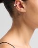 Repossi Women's Antifer 18K White Gold 4-Row Ear Cuff - 2