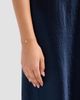 Repossi Women's Letters 18K White Gold & 0.20 TCW Diamond Bracelet - 2