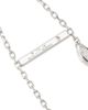 Repossi Women's Luminant 18K White Gold & Diamond Openwork Bracelet/6" - 3