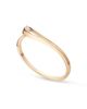 Repossi Women's Serti Inversé 18K Rose Gold & 0.50 TCW Diamond Bracelet - 2