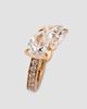 Repossi Women's Serti Sur Vide 0.58 TCW Diamond Right Single Earring - 6