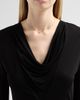Repossi Women's Serti Sur Vide 18K Pink Gold & 0.75 TCW Diamond Pendant Necklace - 2