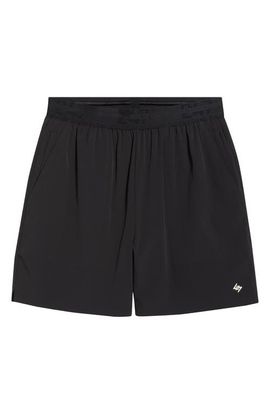 Represent Represent 247 Fused Stretch Shorts