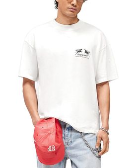 Represent Represent 24 Hour Service T Shirt