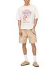 Represent Represent Beach Boys 1983 Tour Logo Graphic T-Shirt - 2
