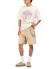 Represent Represent Beach Boys 1983 Tour Logo Graphic T-Shirt - 3
