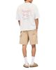 Represent Represent Beach Boys 1983 Tour Logo Graphic T-Shirt - 4